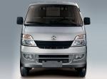Chana Star Truck Single Cab 2011 года